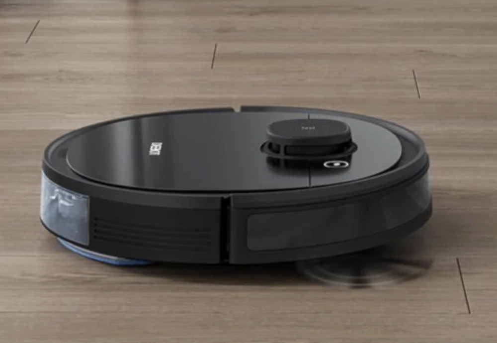 best robotic vacuum cleaner