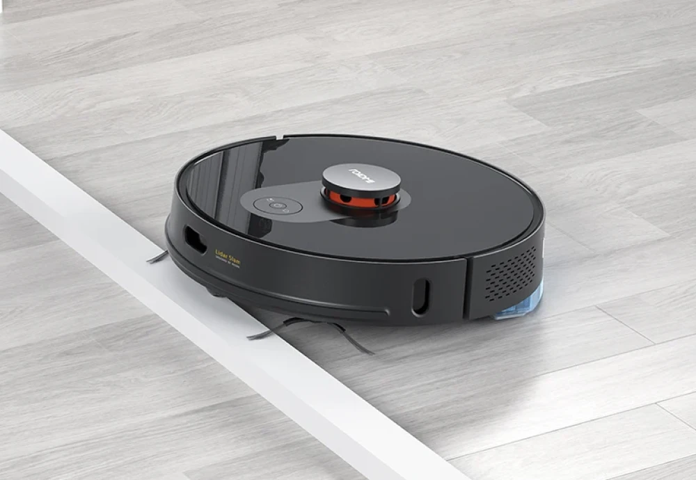 robot vacuum cleaner the best